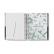 Agenda Escolar Wire-o Capa PET Personalizada