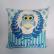 Almofada 30x30cm Personalizada