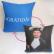 Almofada 40x40 Personalizada
