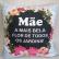 Almofada 45x45 Personalizada