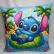 Almofada 45x45 Personalizada
