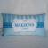 Almofada Retangular 40x20cm Personalizada
