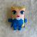 Almofada Personagens - Frozen