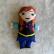 Almofada Personagens - Frozen