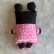 Almofada Personagens - Mickey & Minnie