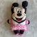 Almofada Personagens - Mickey & Minnie