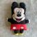 Almofada Personagens - Mickey & Minnie