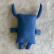 Almofada Personagens - Stitch