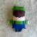 Almofada Personagens - Super Mario Bros