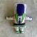 Almofada Personagens - Toy Story