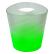 Balde de gelo Degrade 5L Personalizado