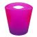 Balde de gelo Degrade 5L Personalizado