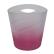Balde de gelo Degrade 5L Personalizado