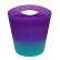 Balde de gelo Degrade 5L Personalizado