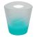 Balde de gelo Degrade 5L Personalizado