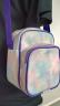 Bolsa Retangular com bolso