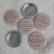 Bottons em Alfinete 25mm