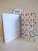 Caderno Grande Wire-o Capa PET Personalizada