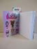 Caderno Pequeno Wire-o Capa PET Personalizada