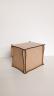 Caixa para caneca MDF