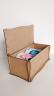 Caixa para caneca MDF