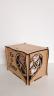 Caixa para caneca MDF