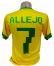 Camiseta Alejo