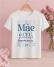 Camiseta Poliéster Branca Personalizada