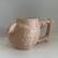 Caneca 3D Cachorro Pug