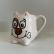 Caneca 3D Cãozinho com osso