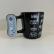 Caneca 3D Controles