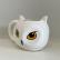 Caneca 3D Coruja