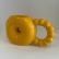 Caneca 3D Donuts Mordido