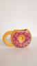 Caneca 3D Donuts Mordido