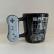 Caneca 3D Game Over
