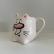 Caneca 3D Gato
