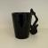 Caneca 3D Guitarra