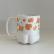 Caneca 3D Pata de Gato