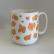Caneca 3D Pata de Gato