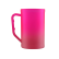Caneca 500 ml Degrade