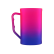 Caneca 500 ml Degrade