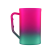 Caneca 500 ml Degrade
