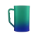 Caneca 500 ml Degrade