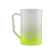 Caneca 500 ml Degrade