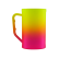 Caneca 500 ml Degrade