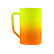 Caneca 500 ml Degrade
