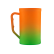 Caneca 500 ml Degrade