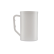 Caneca 500 ml Fosco Incolor