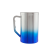 Caneca 500 ml Metalizada