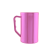 Caneca 500 ml Metalizada